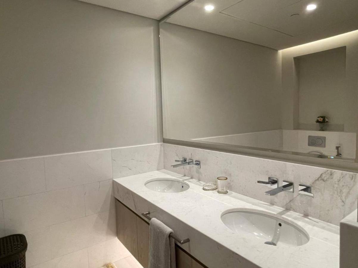 Palm Tower Palm Jumeirah דובאי מראה חיצוני תמונה