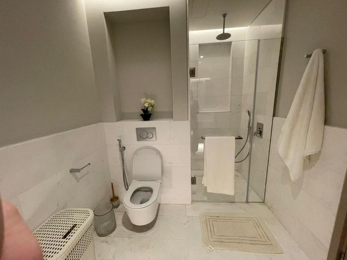 Palm Tower Palm Jumeirah דובאי מראה חיצוני תמונה
