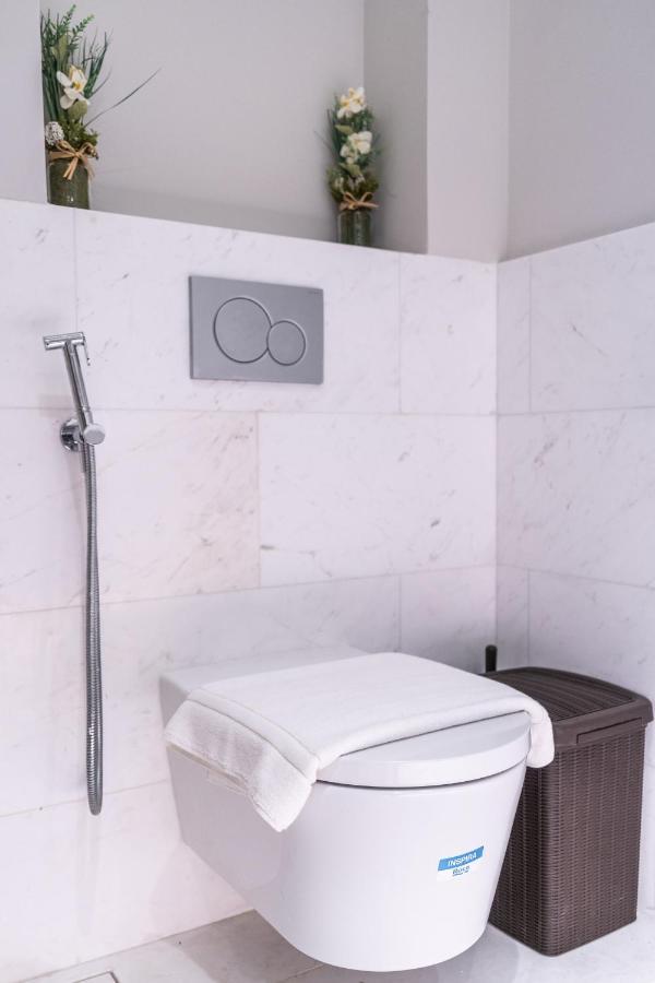 Palm Tower Palm Jumeirah דובאי מראה חיצוני תמונה
